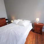 לינה וארוחת בוקר La Maison Du Port סן-ואלרי-סור-סום