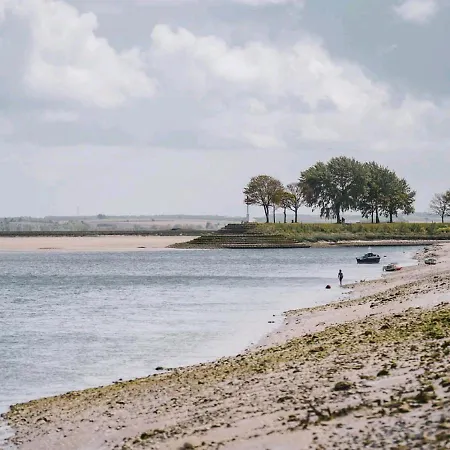 La Maison Du Port * Saint-Valéry-sur-Somme