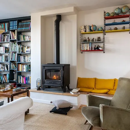 La Maison Du Port * Saint-Valéry-sur-Somme