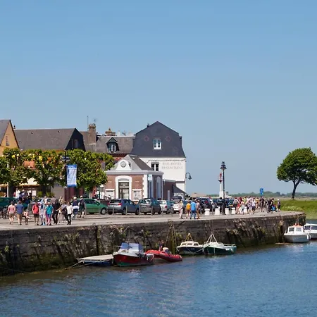 La Maison Du Port *