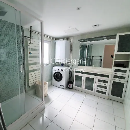 La Maison Du Port * Saint-Valéry-sur-Somme