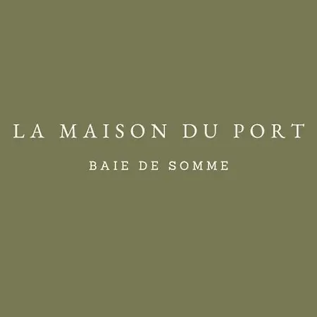 Bed & Breakfast La Maison Du Port *