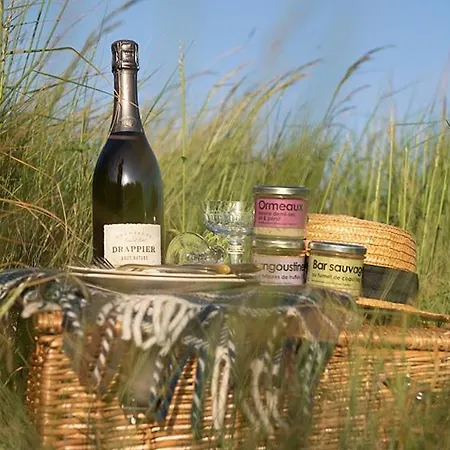 La Maison Du Port Bed & Breakfast Saint-Valéry-sur-Somme